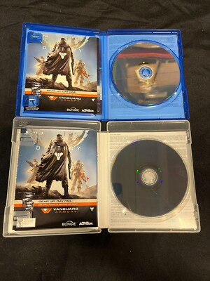 Destiny PS3 PlayStation 3 PAL Française