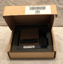 Floppy Disk Drive Module by Dell, Type: 3.5-in, 1.44-MB