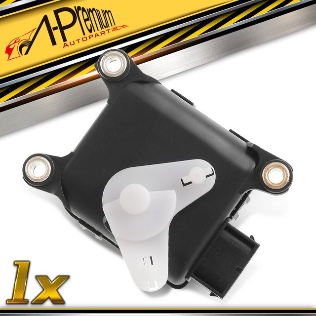 Blend Door Actuator for Audi A4 Quattro RS4 VW Passat 19962005 Defrost