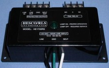 Hesco HE1700RS High Energy Surge Arrestor Suppressor Power Conditioner Filter