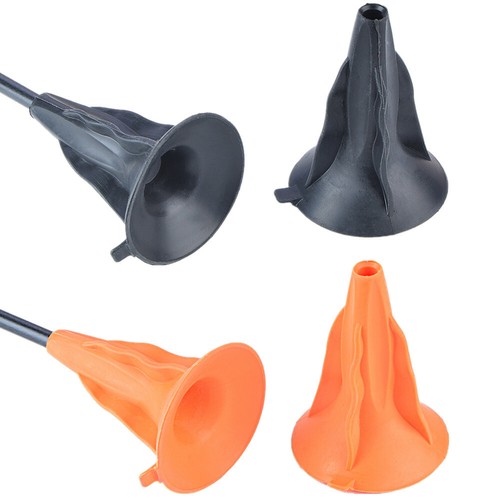 Soft Sucker Arrowheads Kids Hunting Game Practice Shoot Replace Archery Children