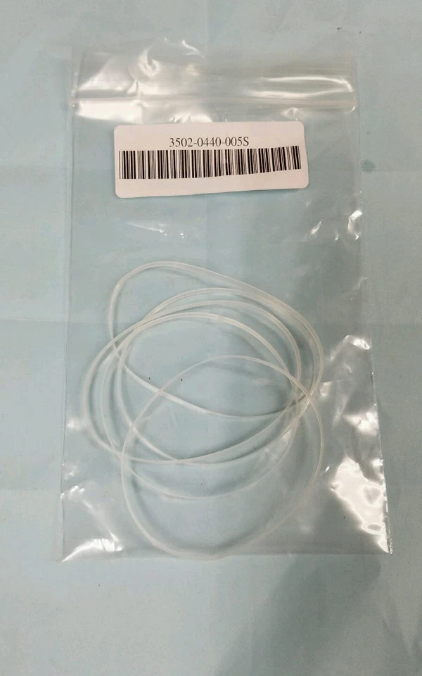 SPECTRA LASER LEVEL GL722 GL720 GL710 GL742 ROTOR DRIVE BELT 3502-0440 1 belt