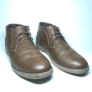 dexter chukka boots