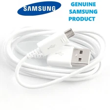 Original Samsung Micro USB Cable for Galaxy J3 Orbit J337V PP