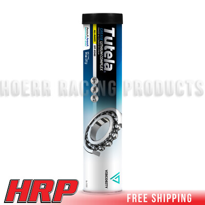 VISCOSITY TUTELA Lithium Complex Grease - 14 OZ - 76988BUYUS