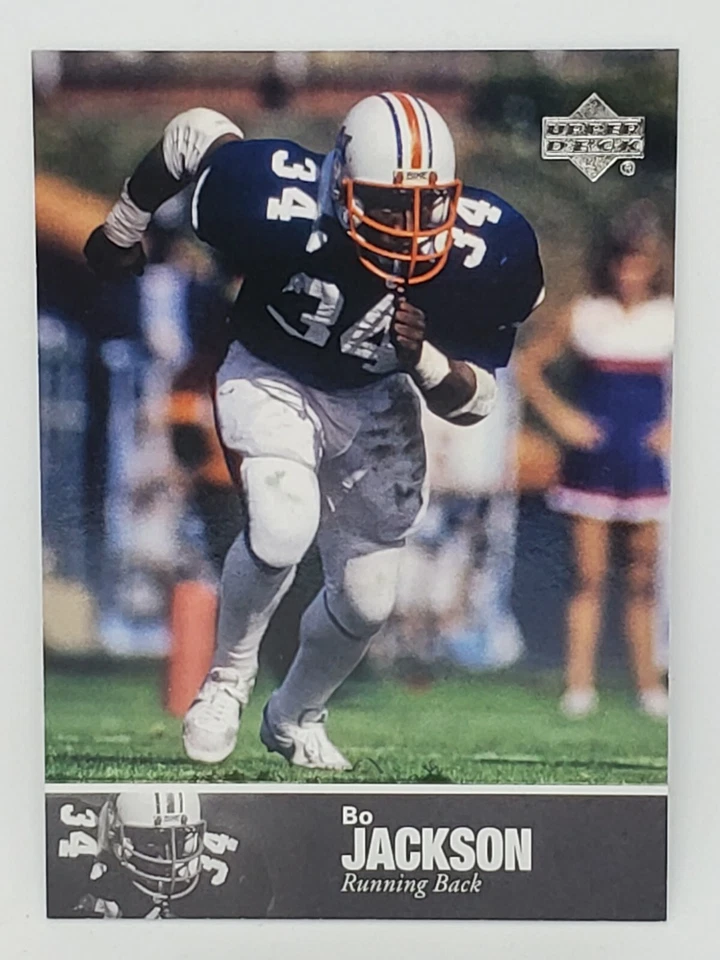 2011 Upper Deck College Legends Base Cards 1-100 You Pick Sanders Dorsett Elway - Image 4 of 4