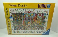 ジグソーパズルのjames rizzi | eBay公認海外通販サイト | セカイモン