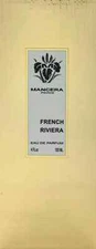 Mancera French Riviera Eau De Parfum Spray Unisex 4.0 Oz / 120 ml Brand New!!!