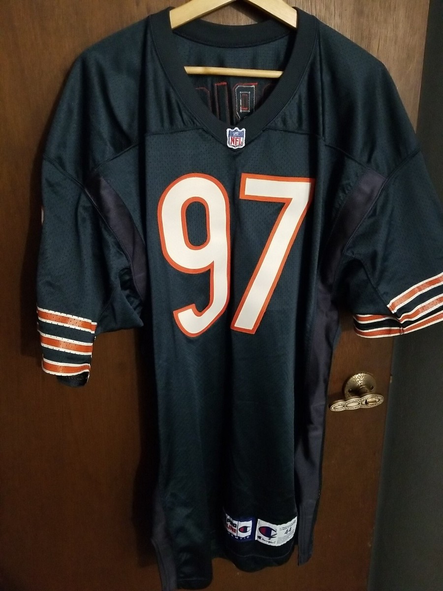 Zorich #97 Champion Pro Line Jersey sewn numbers and name made USA