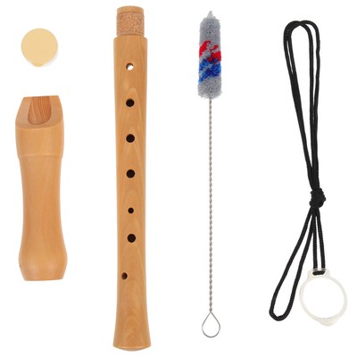 German Style Instrument Recorder Adults Beginners Children Kids