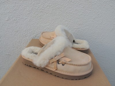 ugg beachwood slipper