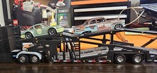** READ DESCRIPTION** Hotwheels Elite 64 Frei...