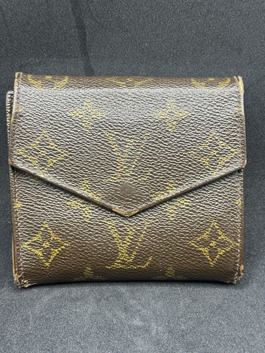 Louis Vuitton Geldbeutel Portemonaie
