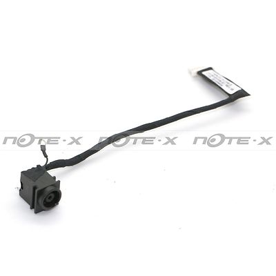 Jack Dc Alimentazione Presa con Cavo Harness Wire sony Vaio Jack Dc Alimentazione Presa con Cavo Harness Wire sony Vaio