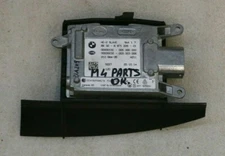 2015-2018 BMW M3 M4 335 Left Lane Departure Change Slave Sensor 6871226