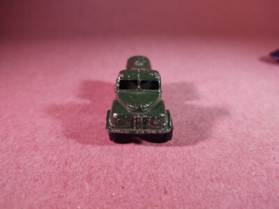 Lesney Matchbox 71 a1 Austin 200 gal Water Truck | eBay