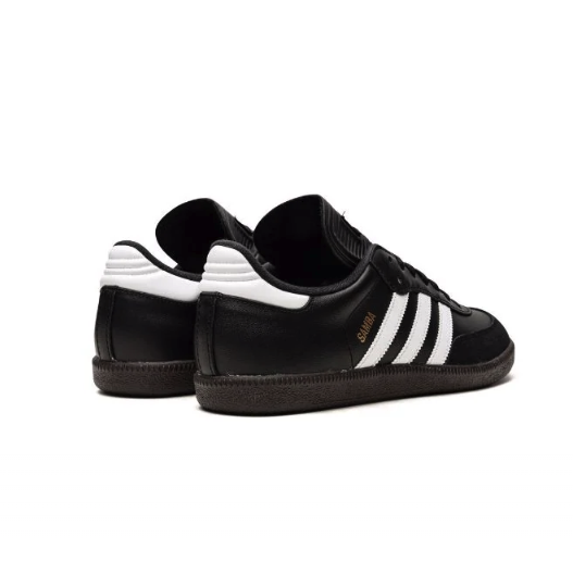 adidas gazelle silver green womens adidas Samba Indoor Shoes, Black/White/Red / 10