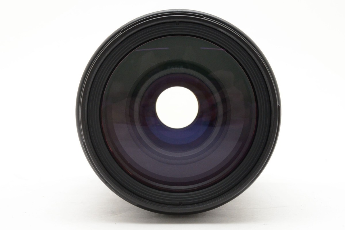 Nikon AF Nikkor 70-300mm F4-5.6 D Zoom Lens w/HB-15 From