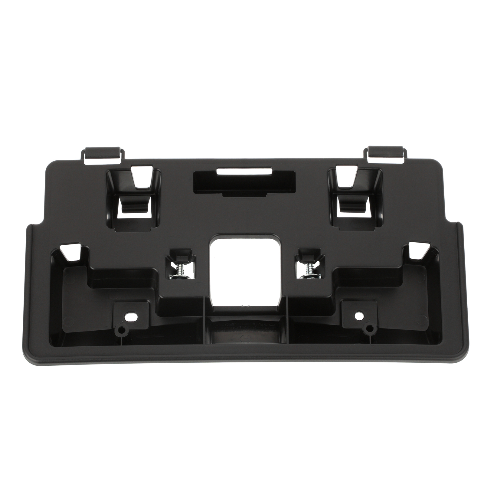 NEW OEM Mazda 20162021 CX3 License Plate Holder Bracket DB4G50170B