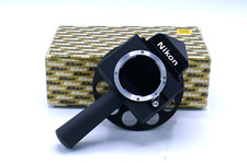  MINT Rare Nikon F/F2 Diopter  Focusing Screen Tester.