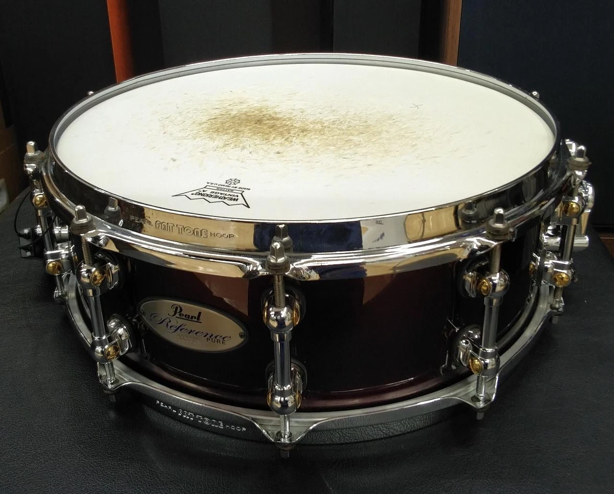 Canopus 2024 bronze snare