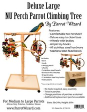Bird Perches for sale