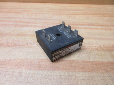 SSAC TSDR441SA0 ABB Solid State Timer