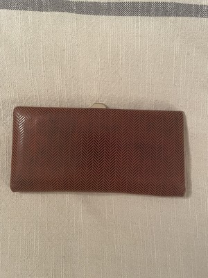 lodis framed wallet