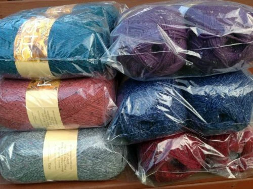 Aran Woolen Craft Yarn for Babies