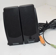 Speaker System, Altec Lansing Series 100
