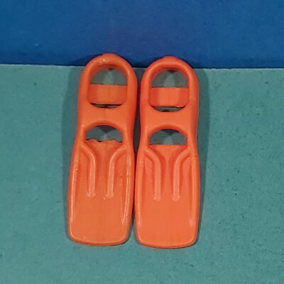 Chaussure Adulte Rigide Playmobil Catégorie 2 - Accessoire D'Occasion Très Bon État