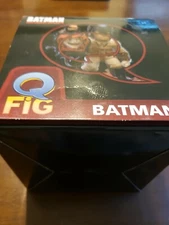 Quantum Mechanix DC Comics Batman: Last Knight On Earth Q-Fig Elite