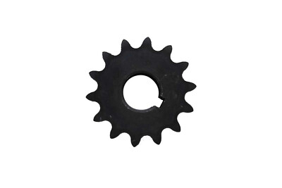 NEW 12T Tooth #41 Sprocket Gear With 5/8 Bore For Jackshaft Mini Bike Go Kart