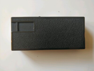 Câmera Kodak Pocket Instamatic 200 - Coleção | MercadoLivre