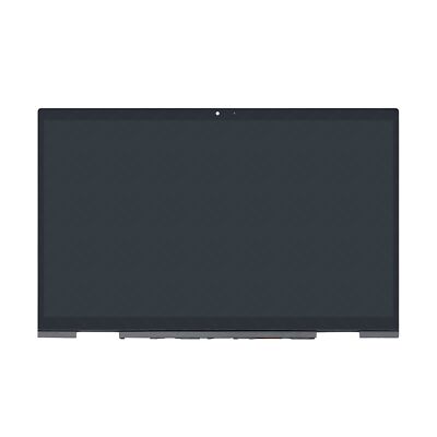 1080P LCD TouchScreen Digitizer + Bezel for HP ENVY x360 13-AY0103la 13-AY0102la