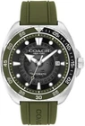 Coach Watch Charter Automatic 41mm 14602717 Men's Green