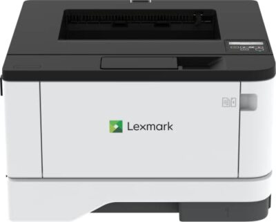 Lexmark MS331dn Black and White Laser Printer,Office Printer (3-Series)(29S0000)