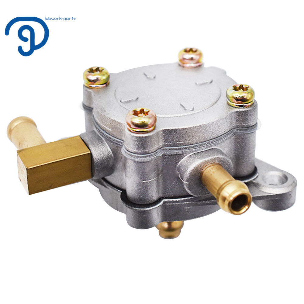 New For Yamaha Golf Cart G1 and G3 Fuel Pump J10-24410-03 High Quality