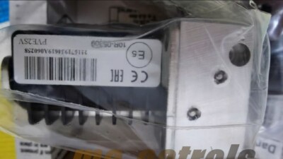 11166829 sa'ao Danfoss valvola proporzionale idraulica PVG32 modulo di