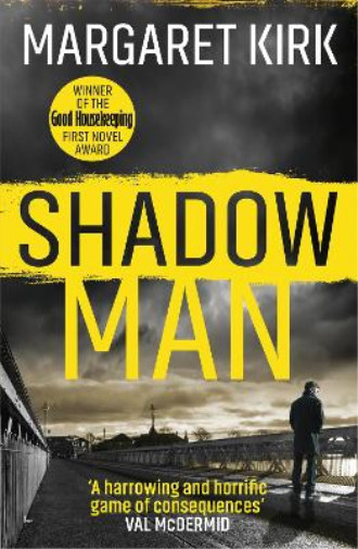 Thumbnail - Margaret Kirk Shadow Man (taschenbuch) Di Lukas Mahler