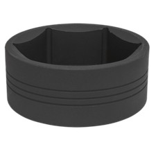 Image of Impact Socket 100mm 1"Sq Drive Commercial