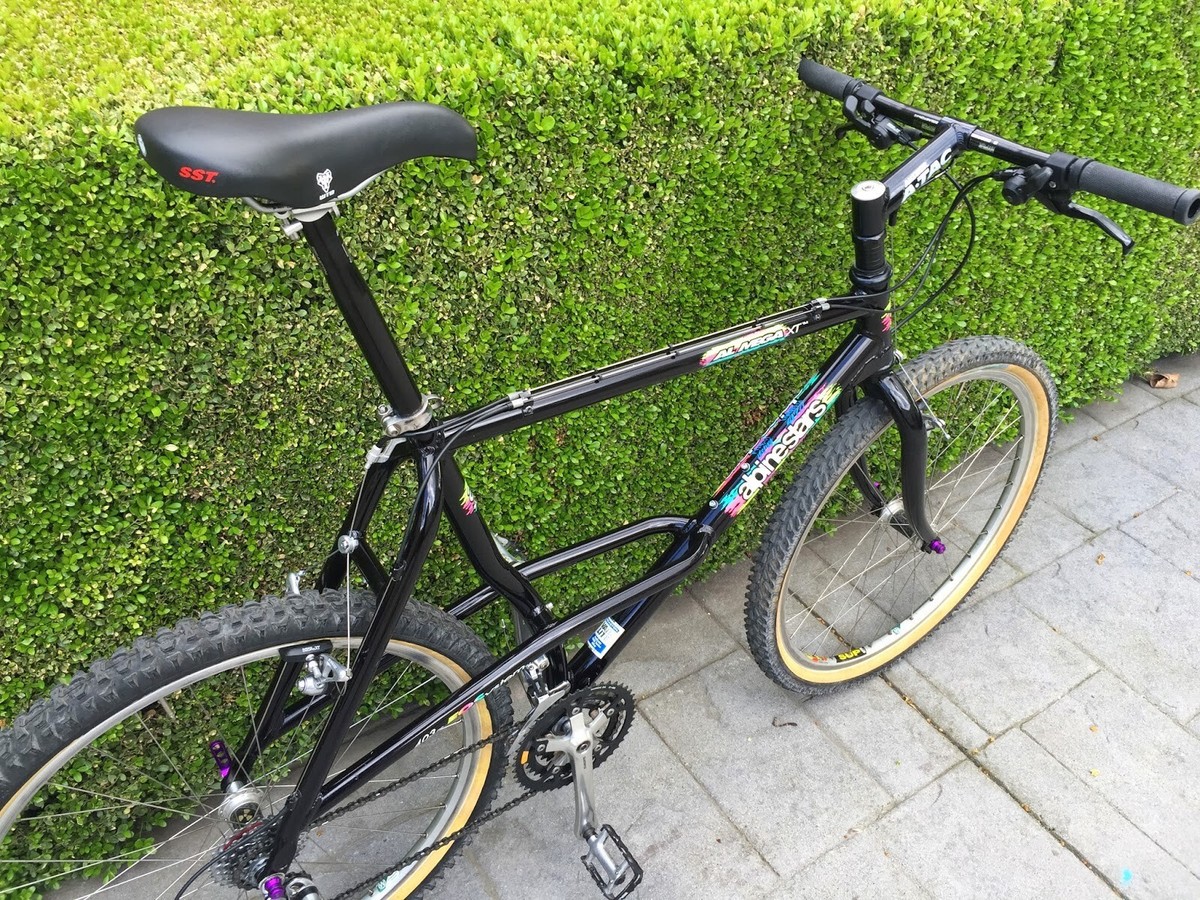 Frame Alpinestars Almega Xt Al Mega Xt Alpinestars Bike Frame