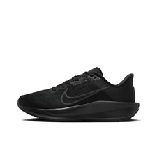 Nike Quest 6 Black Dark Smoke Grey - FD6033-003