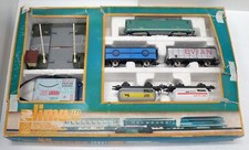 TRENI ELETTRICI IN MINIATURA Motrice BB 17009 SNCF Lima HO Scala 1:87 in Scatola
