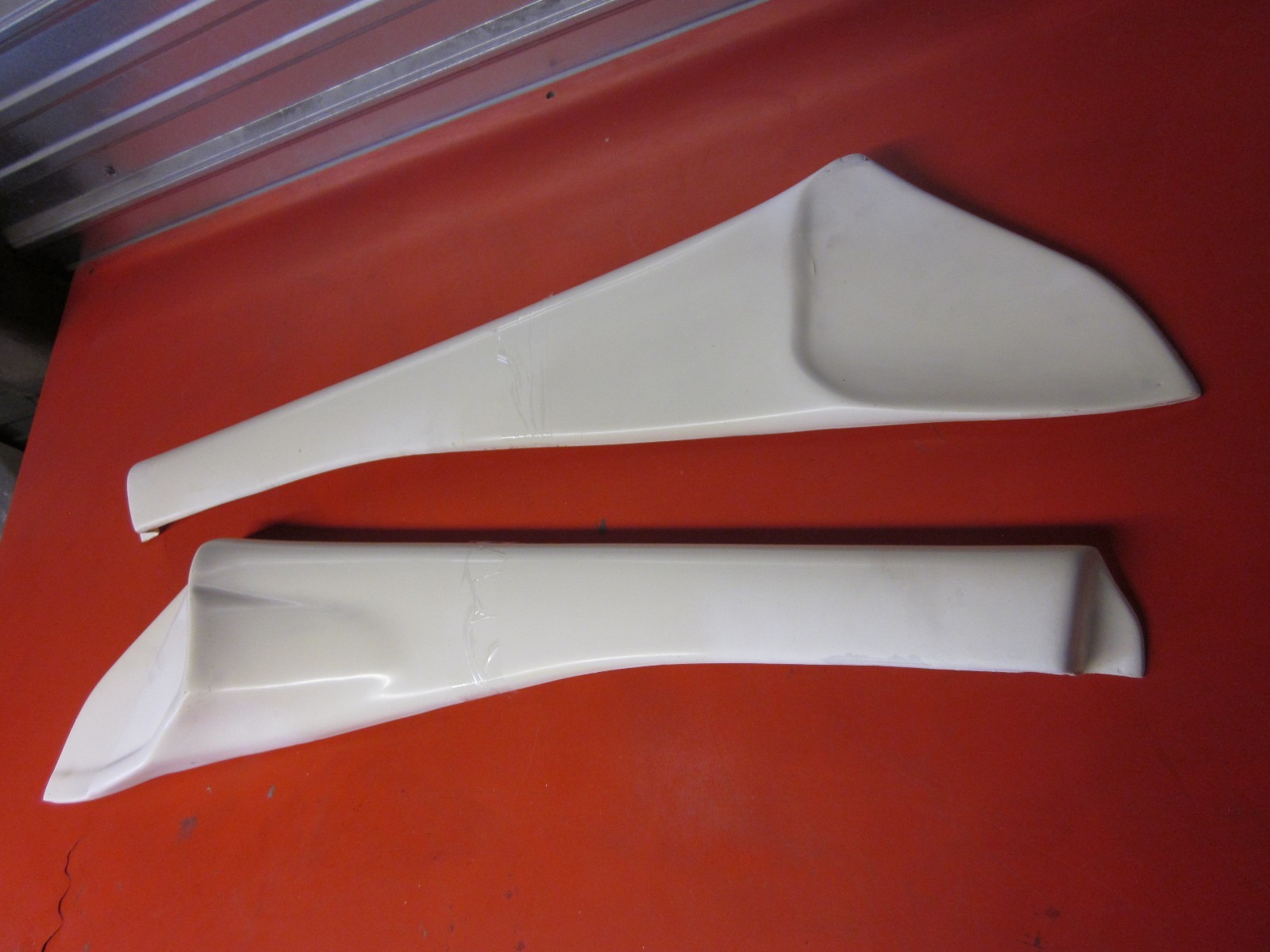 Fiberglass Upper Door Panel Pieces for Honda S2000 0009 AP1 AP2 S2k eBay