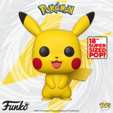 pikachu target pop