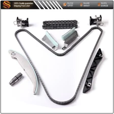 Timing Chain Kit Fits 07-08 Chrysler 300 Dodge Avenger Charger Magnum 2.7L V6