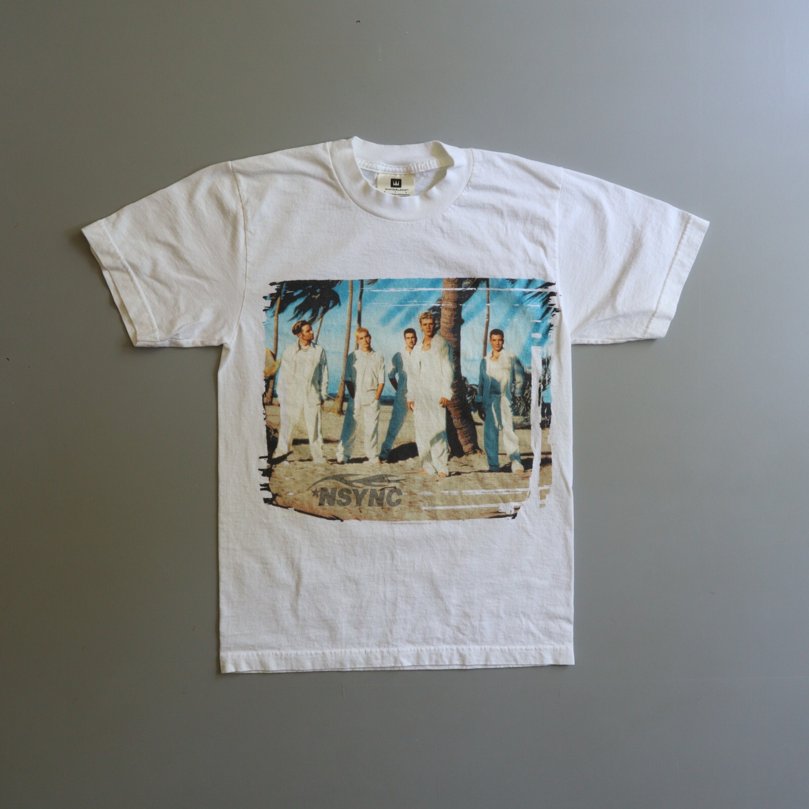 90s U2 BOY vintage ヴィンテージTシャツ