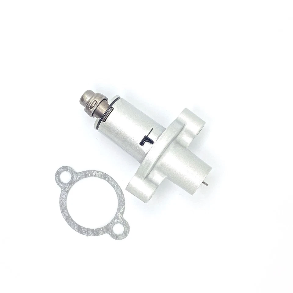 Cam Timing Chain Tensioner and Gasket FIT Jianshe Mountain lion ATV250 Loncin - Image 2 of 4