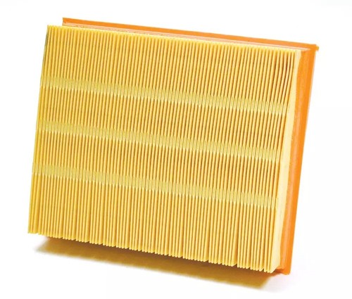 Engine Air Filter Cleaner for Land Rover Freelander Discovery II Range LR027408 - Foto 3 di 7